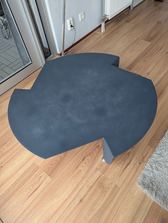 Image 1 of Disform “Chincheta” Coffee Table - Devesa Brothers (1987)