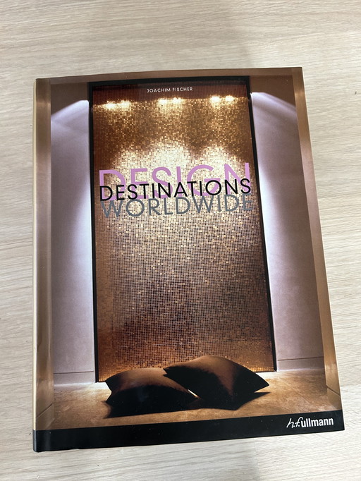 Pants Design destinations worldwide