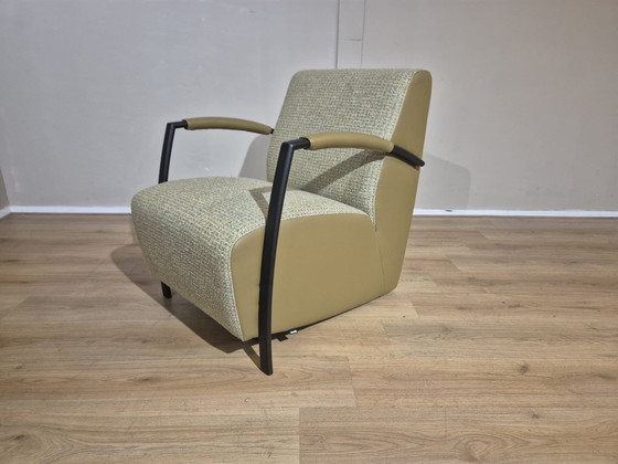 Image 1 of 30% Rabatt! Neu - Montel Sue - Sessel - Olive - Grün