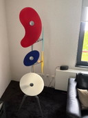 Lampadaire orbital Foscarini