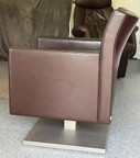 Ontwerp fauteuil, merk Jordi, type Kubolo