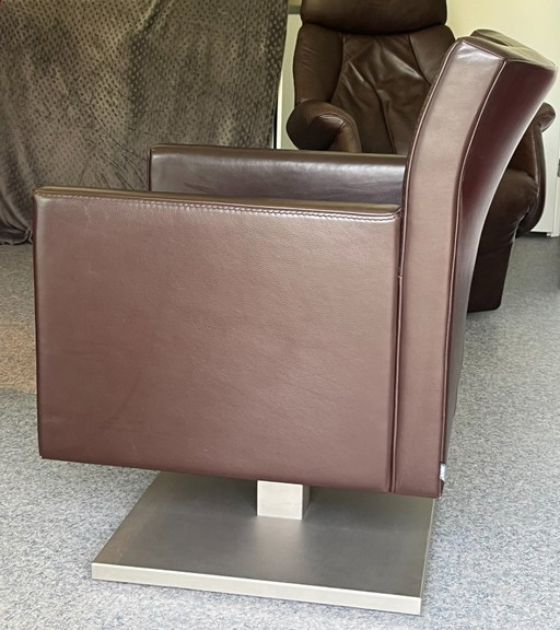 Design fauteuil, merk Jordi, tipo Kubolo