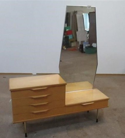 Vintage kaptafel