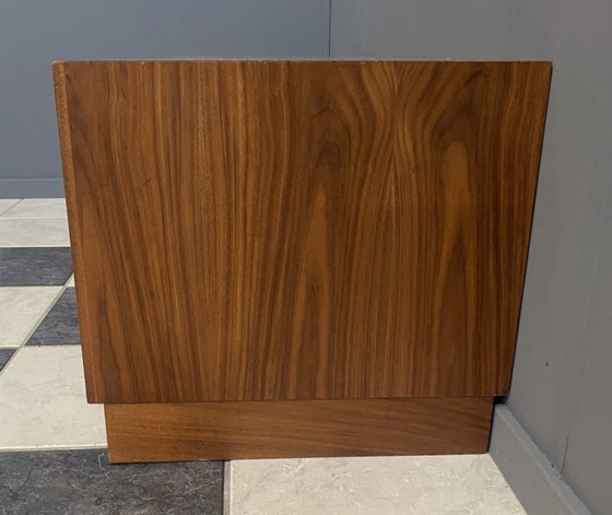 Image 1 of Mobile basso / mobile porta TV anni '70