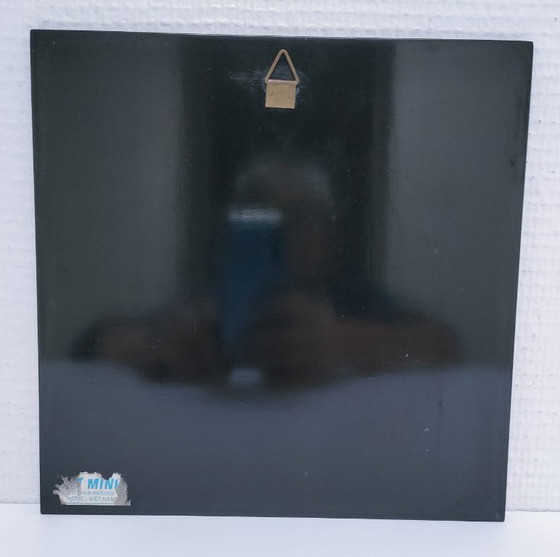 Image 1 of Tavola di legno laccata del Piccolo Principe