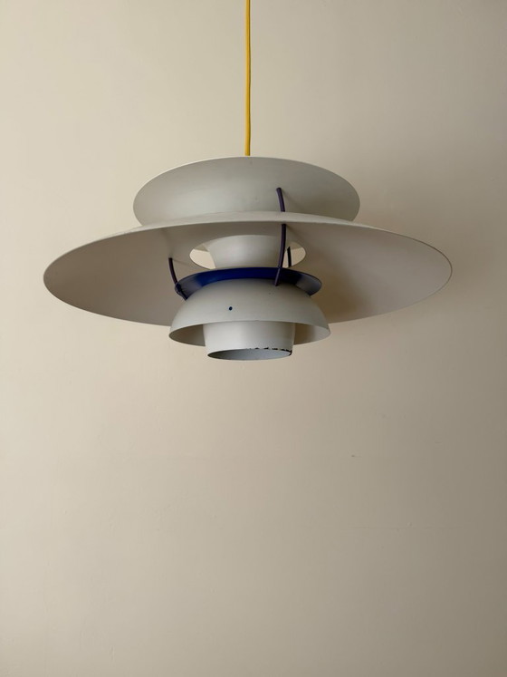 Image 1 of Vintage Louis Poulsen PH5 - Poul Henningsen