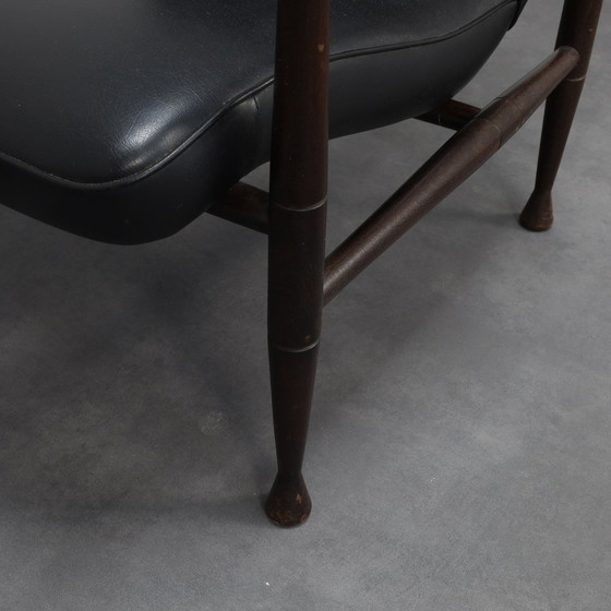 Image 1 of Mid - Century Armchair Model 279 Topform, 1960s