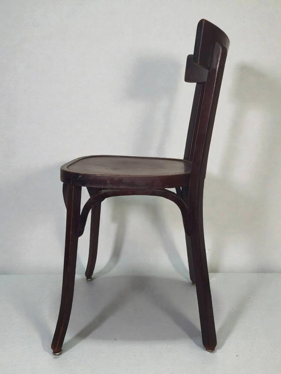 Bistro Chair Baumann – Dining chairs, Wood (photo 5 of 9)
