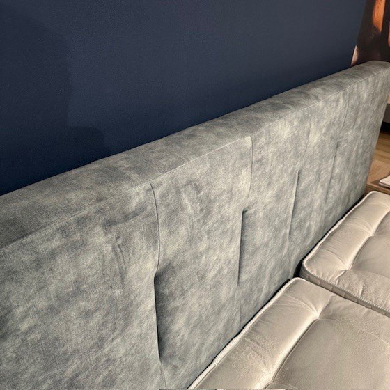 Image 1 of Recor Bedding Fessura box spring - 180x210