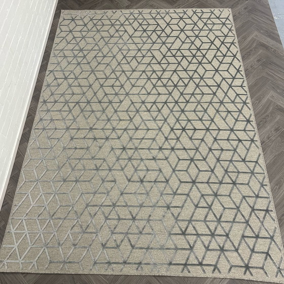 Image 1 of Alfombra Brinker Carpets Graphix Design - 240x340