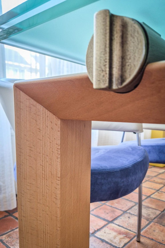 Image 1 of Saut sur échasses 430