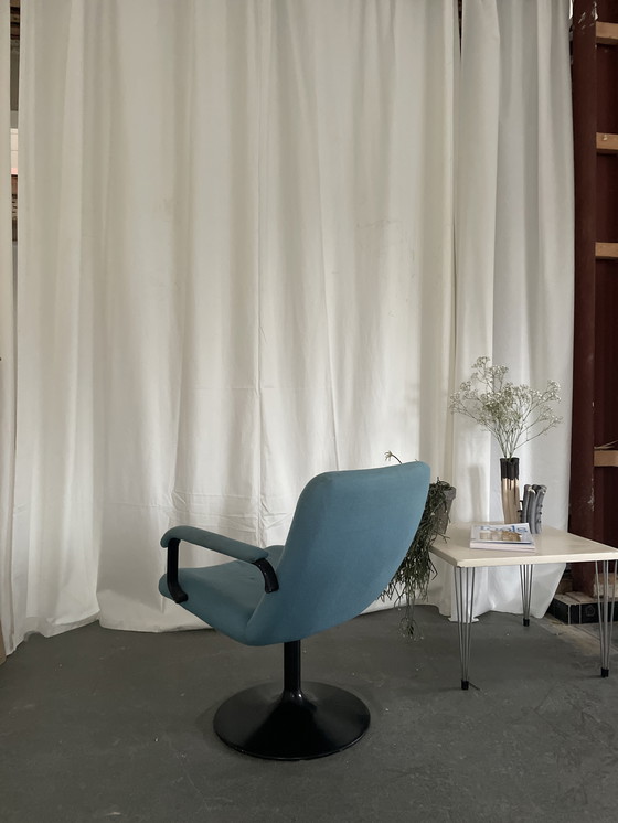 Image 1 of Artifort Sessel - Geoffrey Harcourt