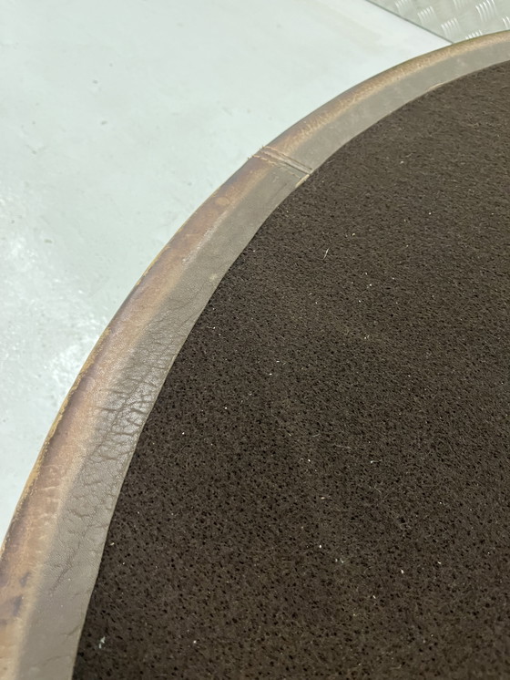 Image 1 of 2 x De Sede Exclusiv DS-50 incl. tavolino da caffè