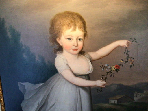 Gemälde von Joseph rosie