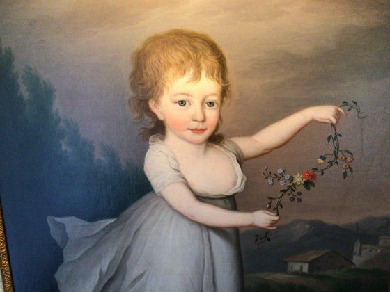 Image 1 of Gemälde von Joseph rosie