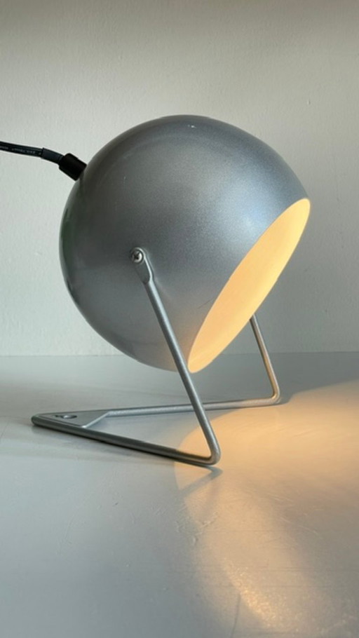 Ball-shaped Lamp 90s – tafellampen, Metal