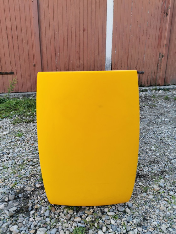 Image 1 of Silla Sign By MDF