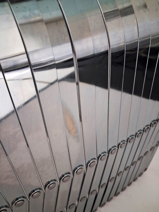 Image 1 of Portariviste Luther Evans n. 3