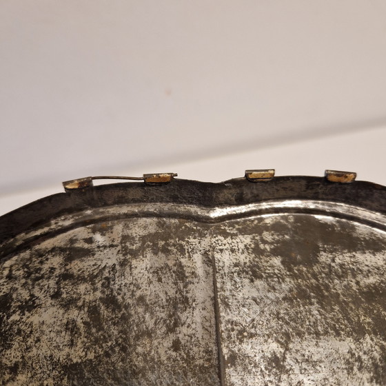 Image 1 of Antica latta Haribo in stile liberty degli anni '20/'30