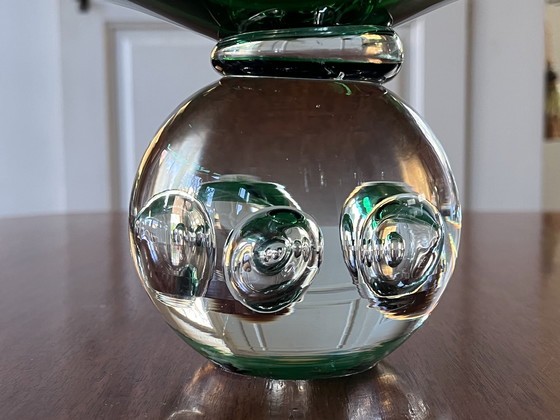 Image 1 of Boda, large bowl, 1960s/70s, perfect condition