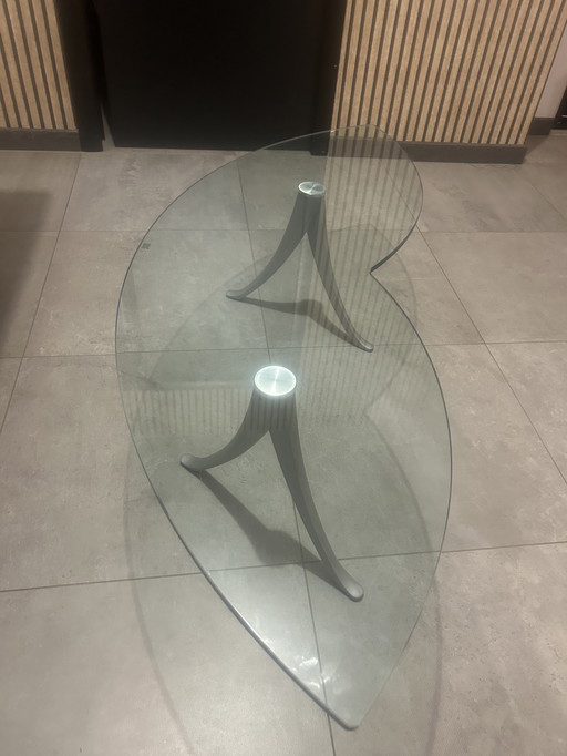 Rolf Benz Coffee Table