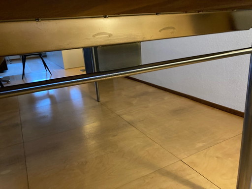 Harvink Odeon eettafel
