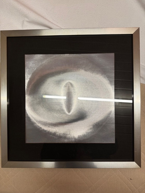 Image 1 of Barbara Lüdinghausen Zilvergelatinefoto's, jaren 70