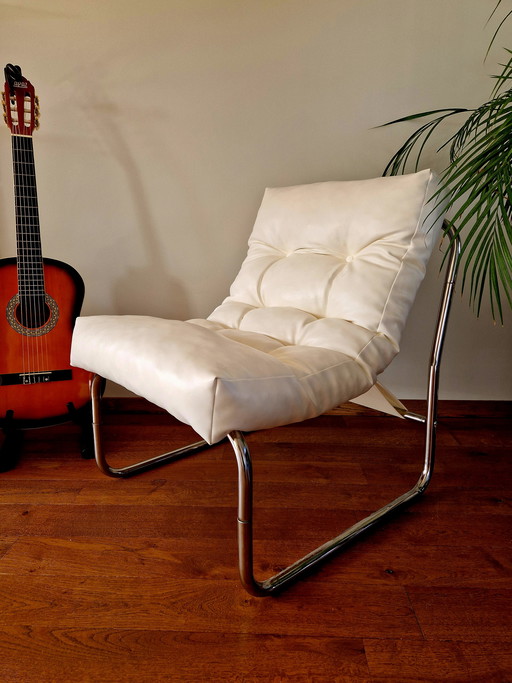 Diseño vintage de Ikea // Sillón Pixi