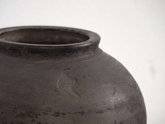 Antike orientalische Vase (ca. 1900) #13 – Vasen (photo 17 of 28)