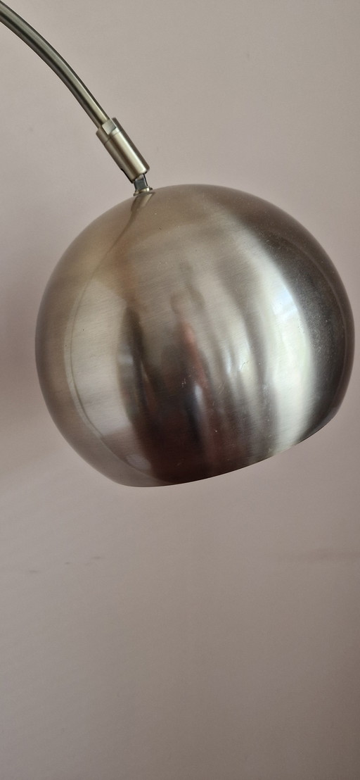 Beautiful retro lamp