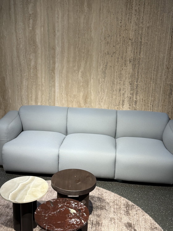 Image 1 of Swell sofa 3-seater Normann-Copenhagen