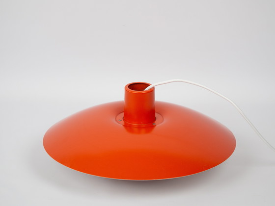 Image 1 of Danish vintage pendant lamp PH 4/3 by Poul Henningsen, Louis Poulsen, 1966