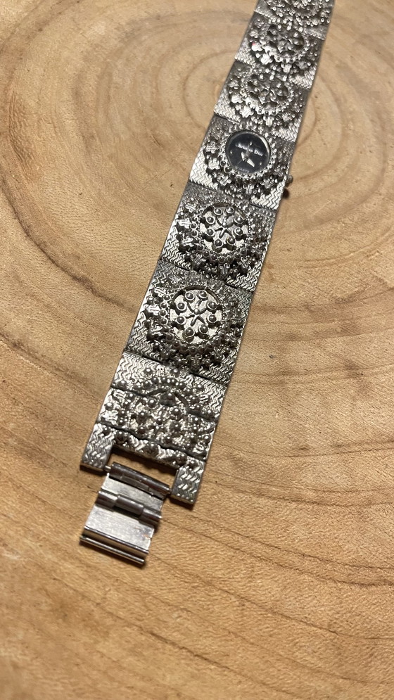 Image 1 of Orologio vintage Dior da donna.