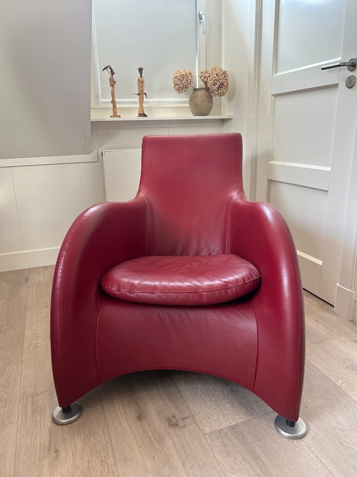 Montis Loge Sessel