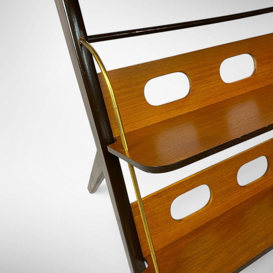 Image 1 of Vintage Reading Table | Side Table