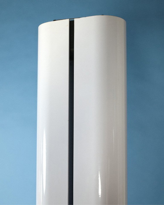 Image 1 of Megaron Stehleuchte – Gianfranco Frattini – Artemide