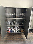 Toller Schrank von Pastoe