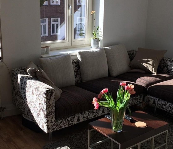 Image 1 of MOOOI boutique sofa Deer 3 zits by Marcel Wanders