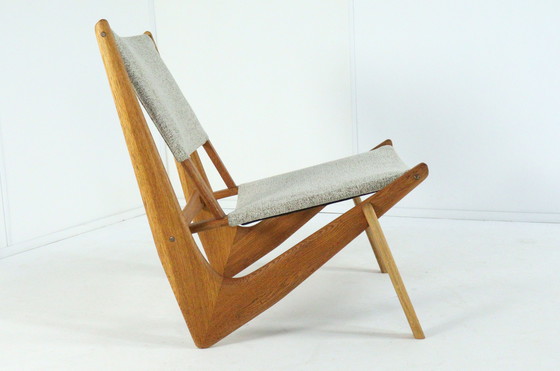 Image 1 of Bertil W. Berhman for Engel Mobelfabrik Presens Armchair Vintage