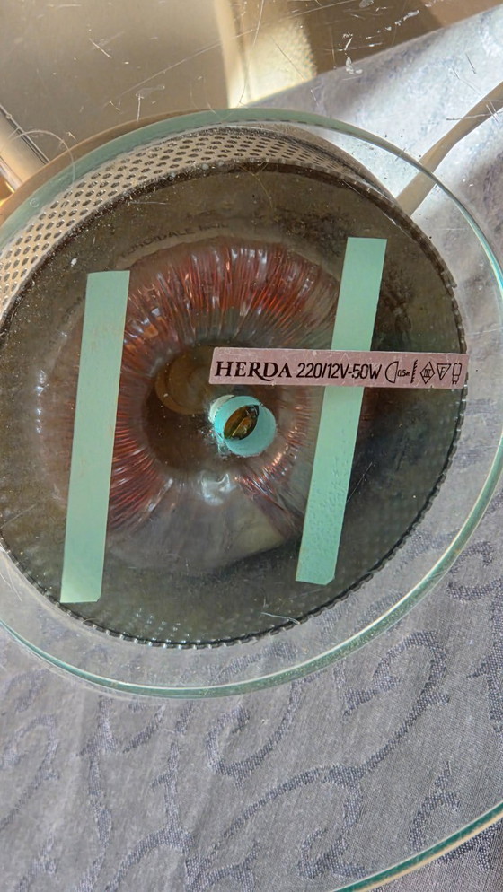 Image 1 of Herda floor lamp