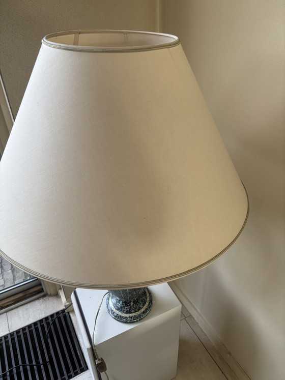 Image 1 of 2 beautiful table lamps