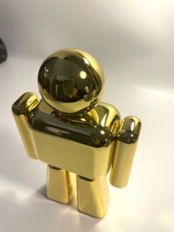 Statuetta da collezione - Hommi ATLAS Max 22cm – Oggetti decorativi, Other (photo 9 of 15)