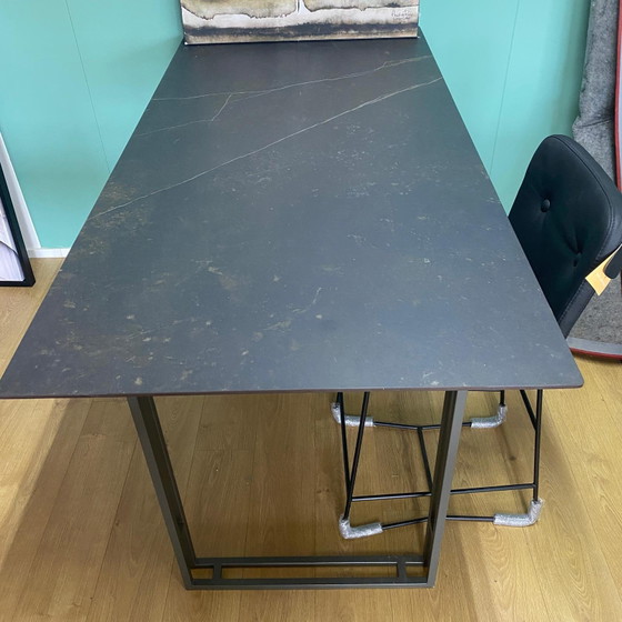 Gusto Bar Table – Bert Plantagie, Dining tables (photo 3 of 5)
