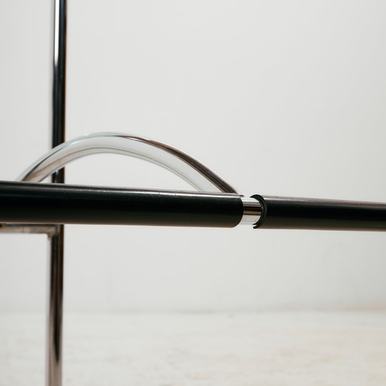 Image 1 of MK11087 Sgabello da bar Tokyo di Rodney Kinsman per Bieffeplast