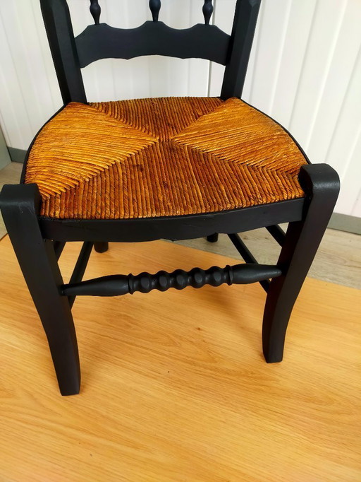Prayer chair (Church chair)