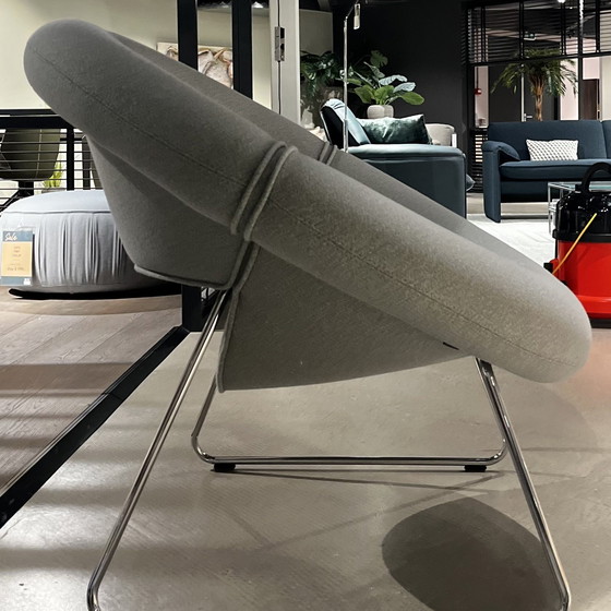 Image 1 of Poltrona Leolux Mimas