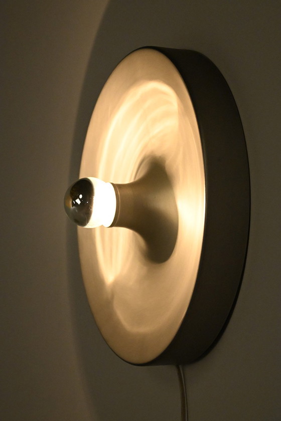 Image 1 of Lampada da parete Space Age