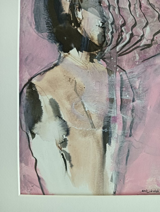 Image 1 of Split Personality