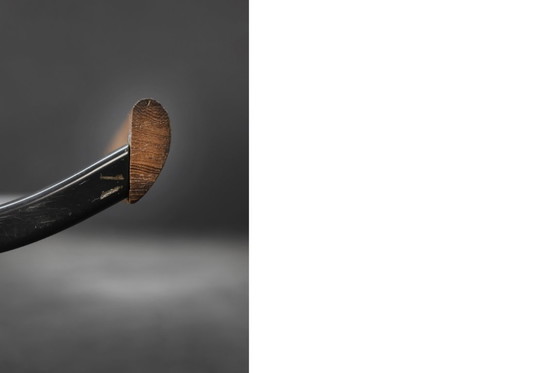 Image 1 of Divano letto Cleopatra in stile moderno olandese di metà secolo di Dick Cordemeyer per Auping, 1953