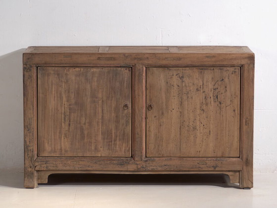 Buffet bas d'entrée antique (c.1900) #47 (photo 30 of 40)